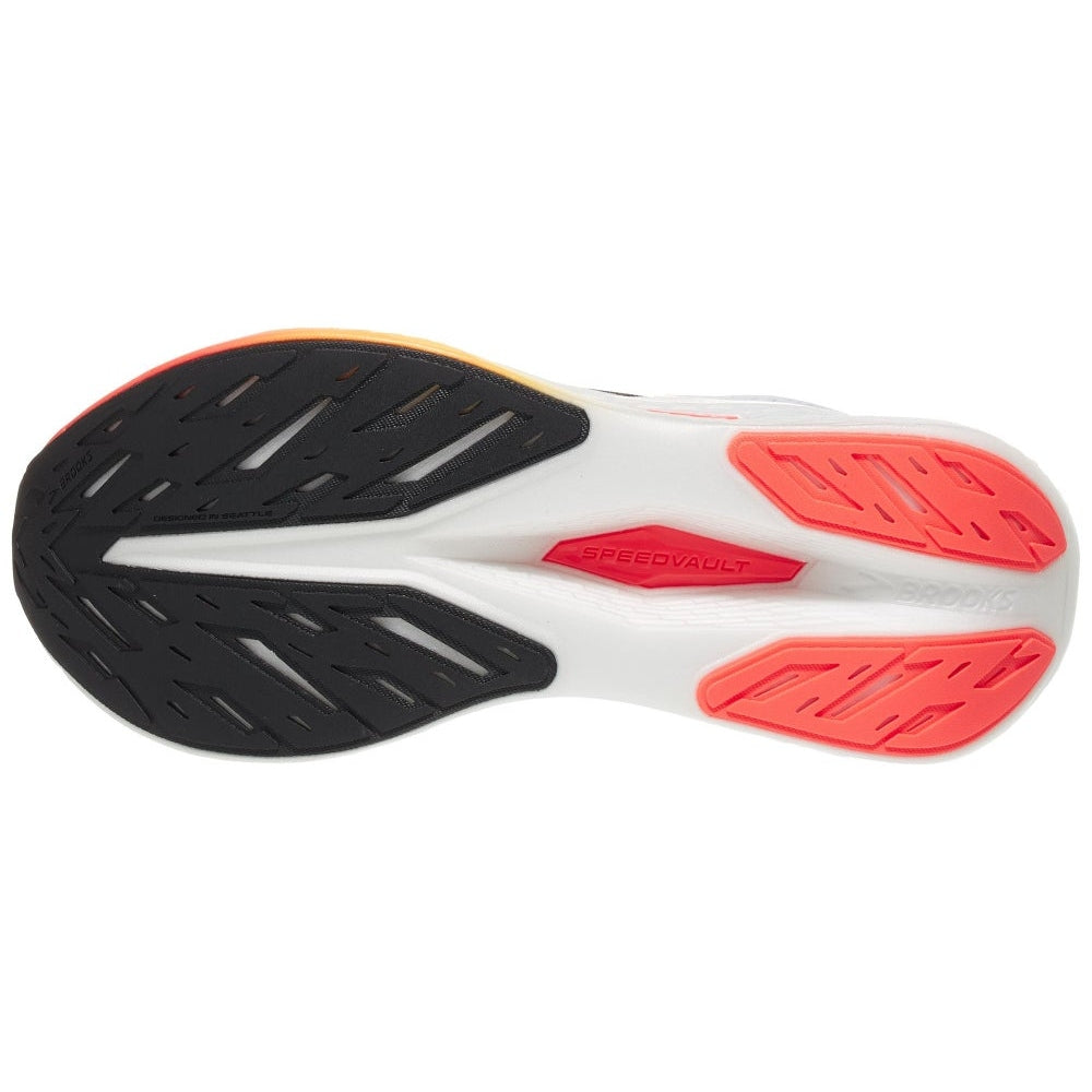 BROOKS Hyperion Max 2 Mens FOOTWEAR - Mens Neutral Cushioned 
