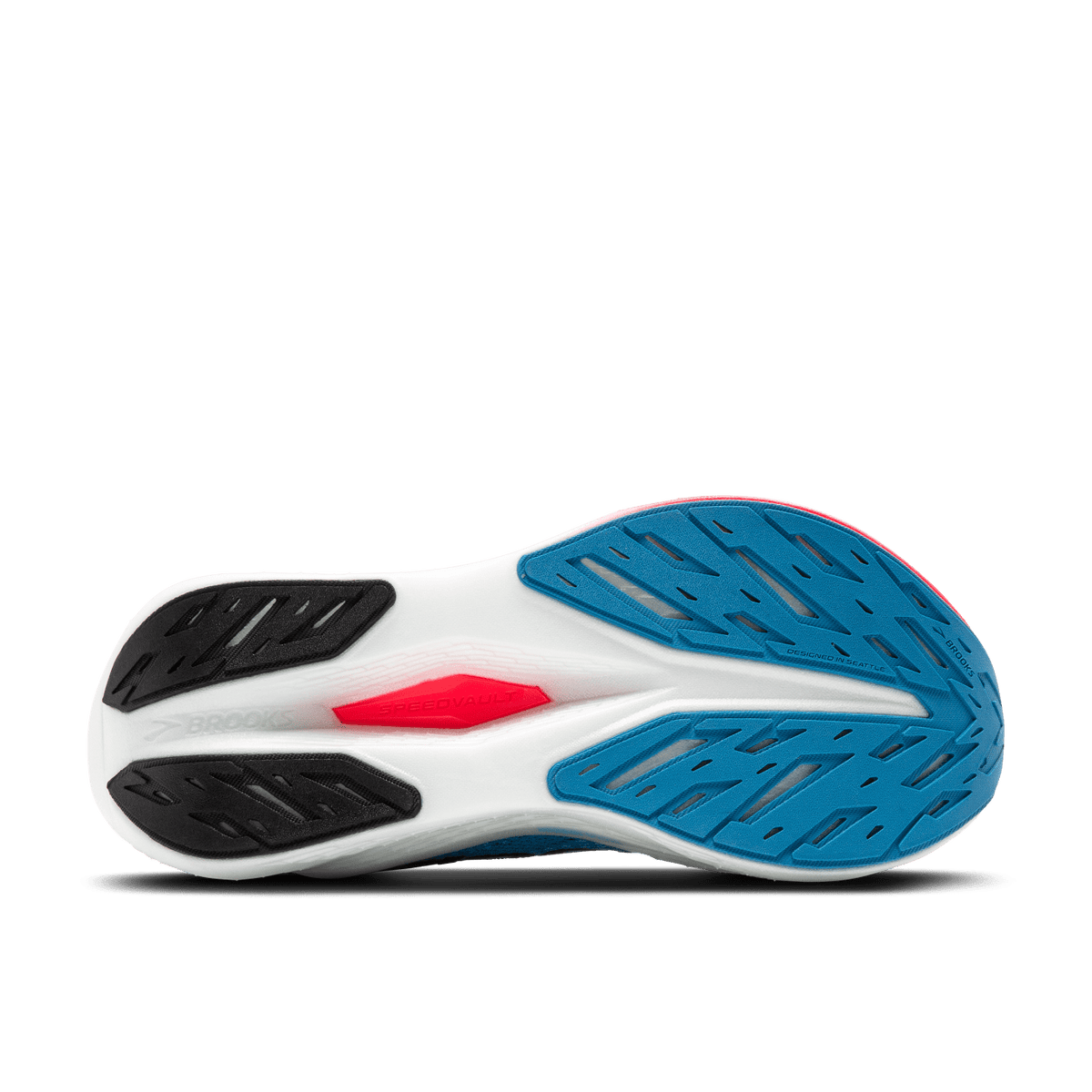 BROOKS Hyperion Max 2 Mens FOOTWEAR - Mens Neutral Cushioned 