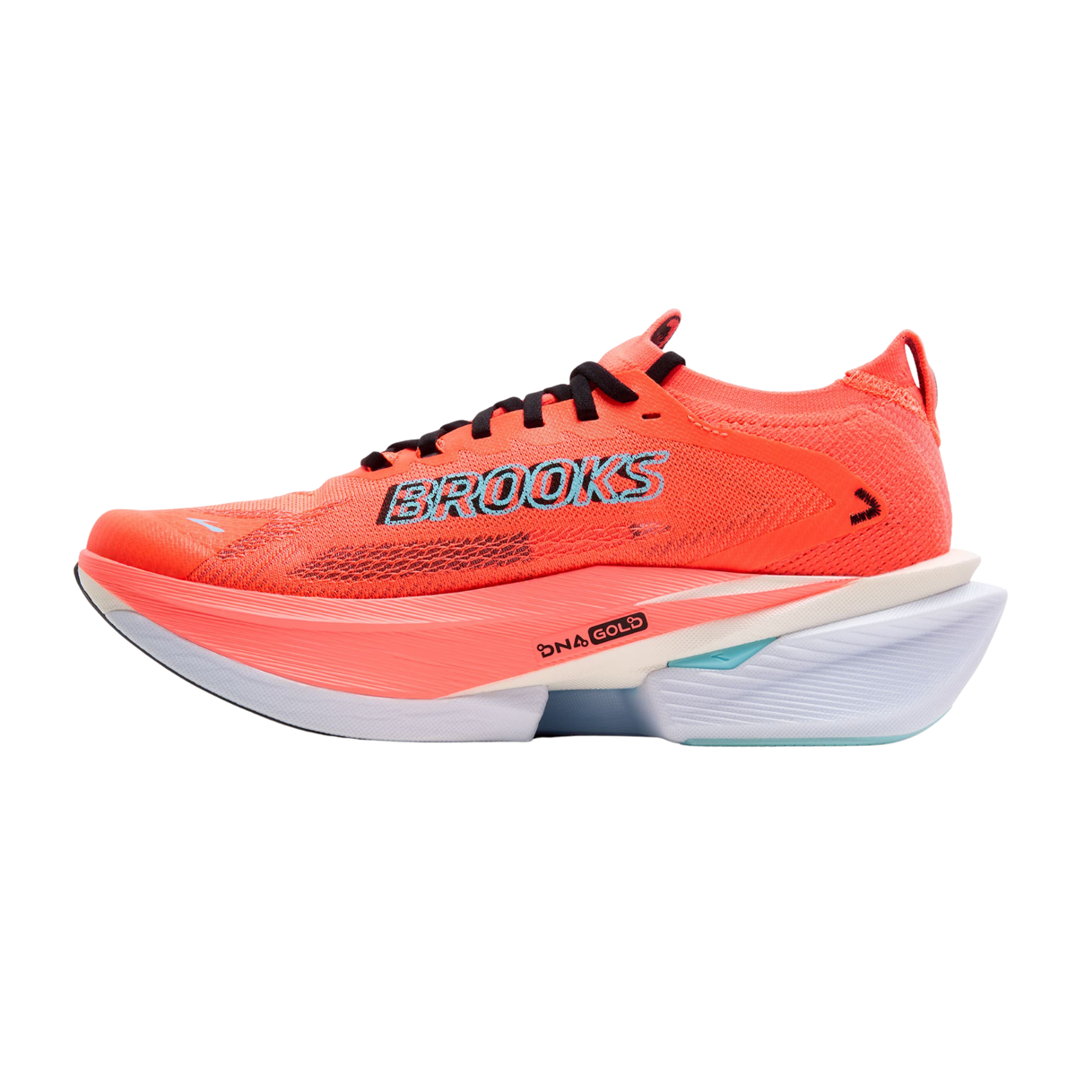 BROOKS Hyperion Max 3 Mens FOOTWEAR - Mens Neutral Cushioned