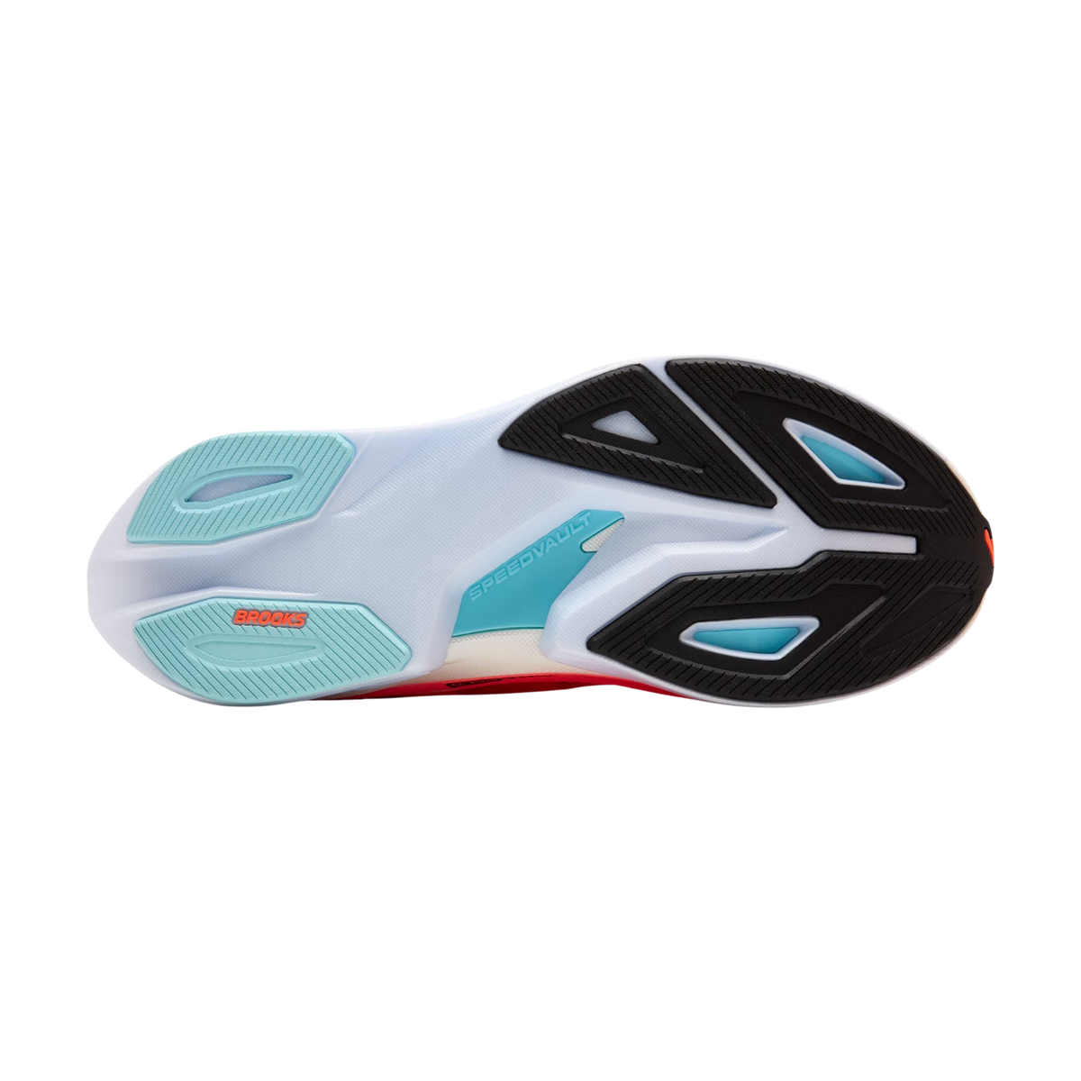 BROOKS Hyperion Max 3 Mens FOOTWEAR - Mens Neutral Cushioned