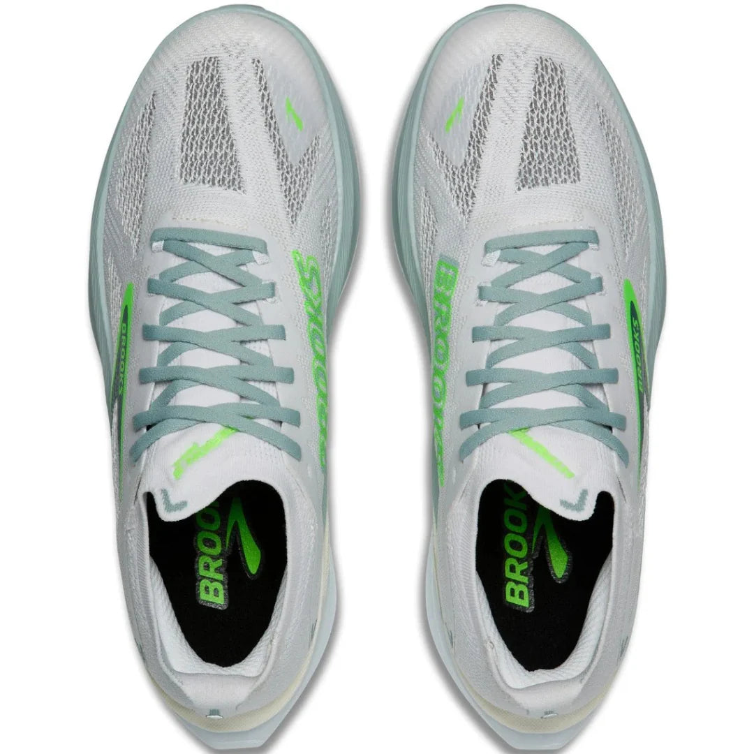 BROOKS Hyperion Max 3 Mens FOOTWEAR - Mens Neutral Cushioned