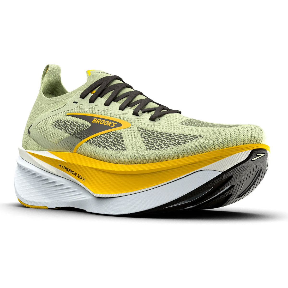 BROOKS Hyperion Max 3 Mens FOOTWEAR - Mens Neutral Cushioned