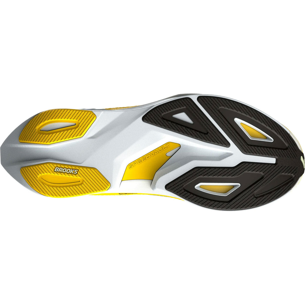 BROOKS Hyperion Max 3 Mens FOOTWEAR - Mens Neutral Cushioned
