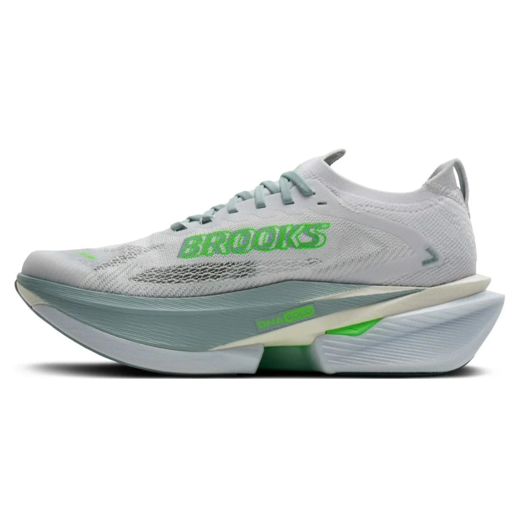 BROOKS Hyperion Max 3 Mens FOOTWEAR - Mens Neutral Cushioned