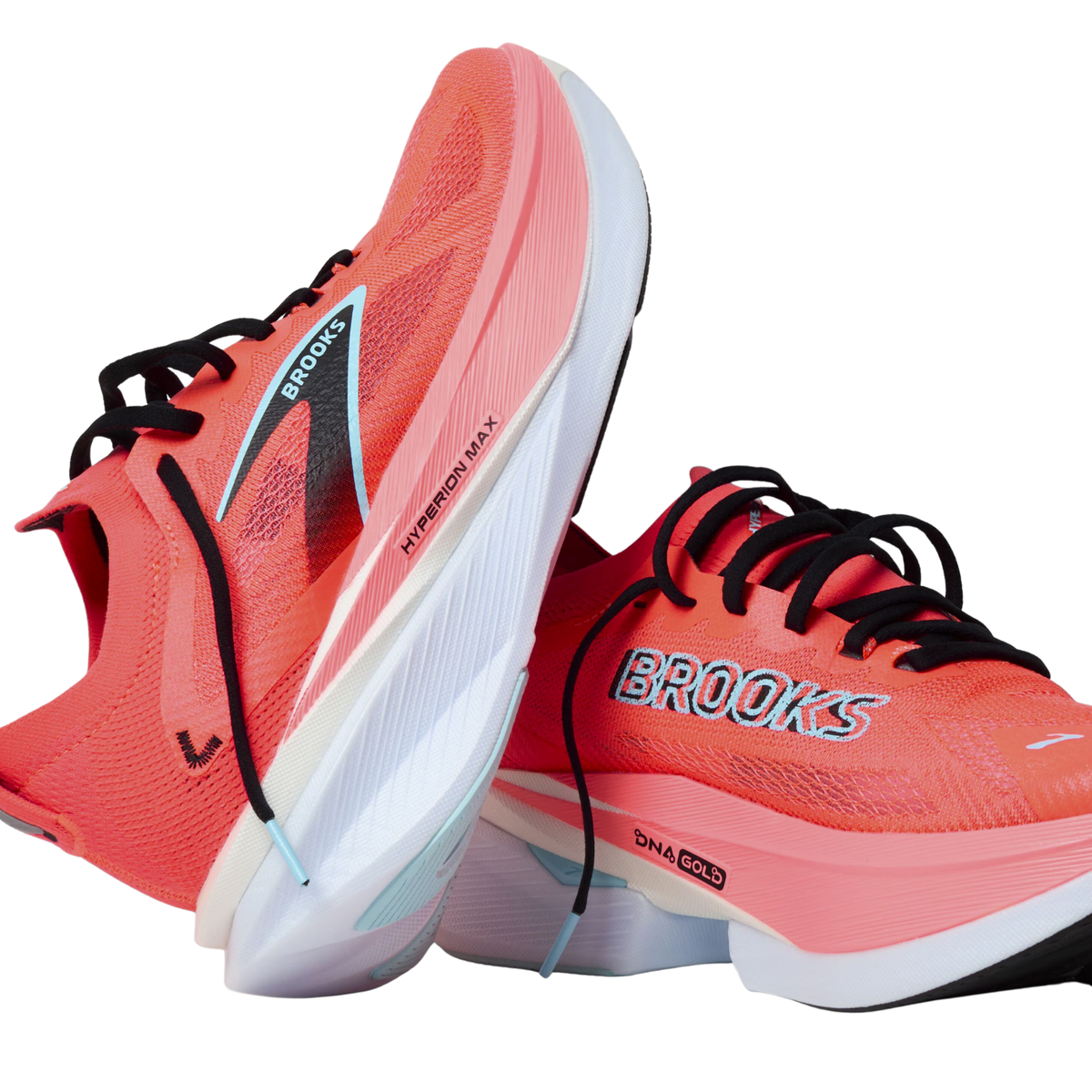 BROOKS Hyperion Max 3 Mens FOOTWEAR - Mens Neutral Cushioned