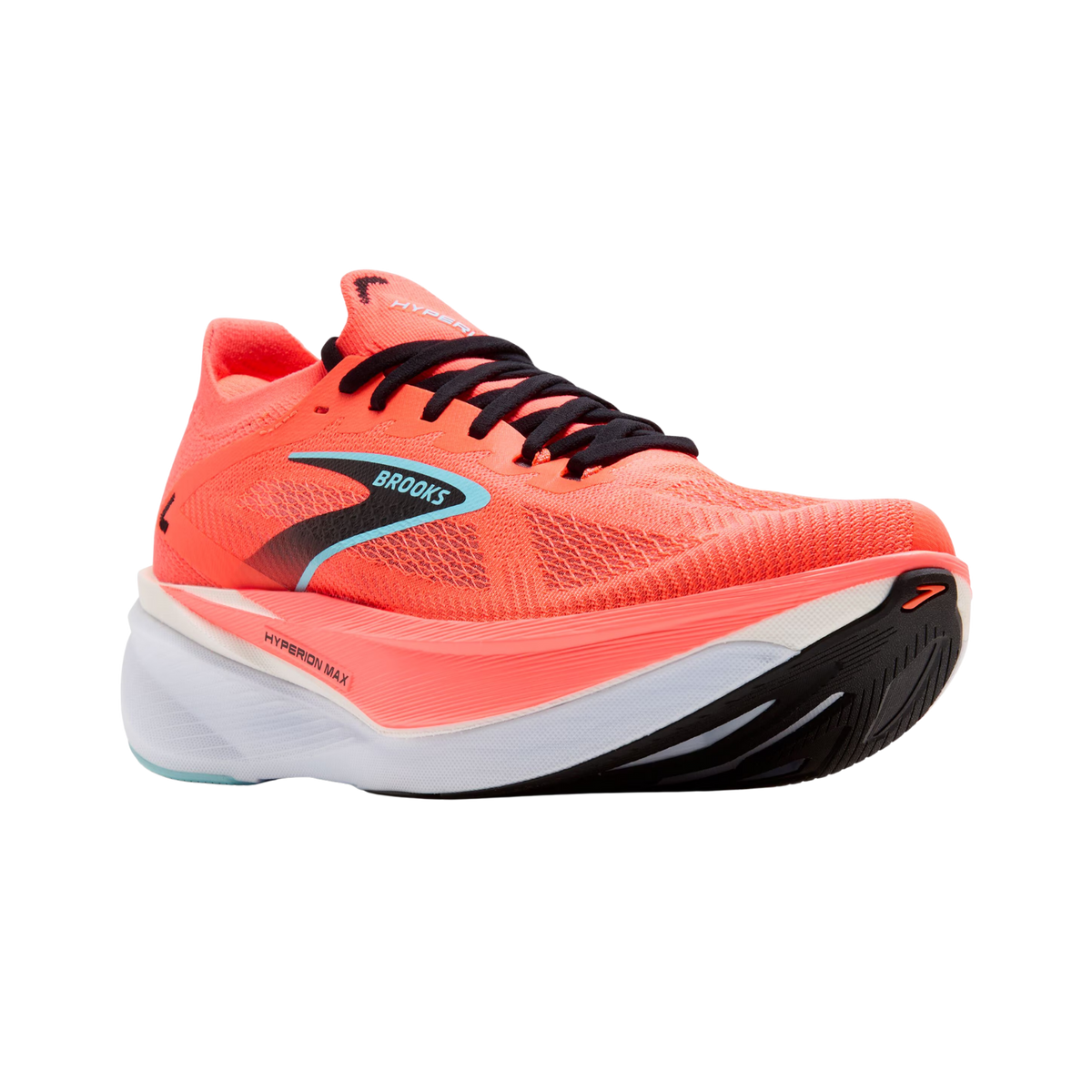 BROOKS Hyperion Max 3 Mens FOOTWEAR - Mens Neutral Cushioned