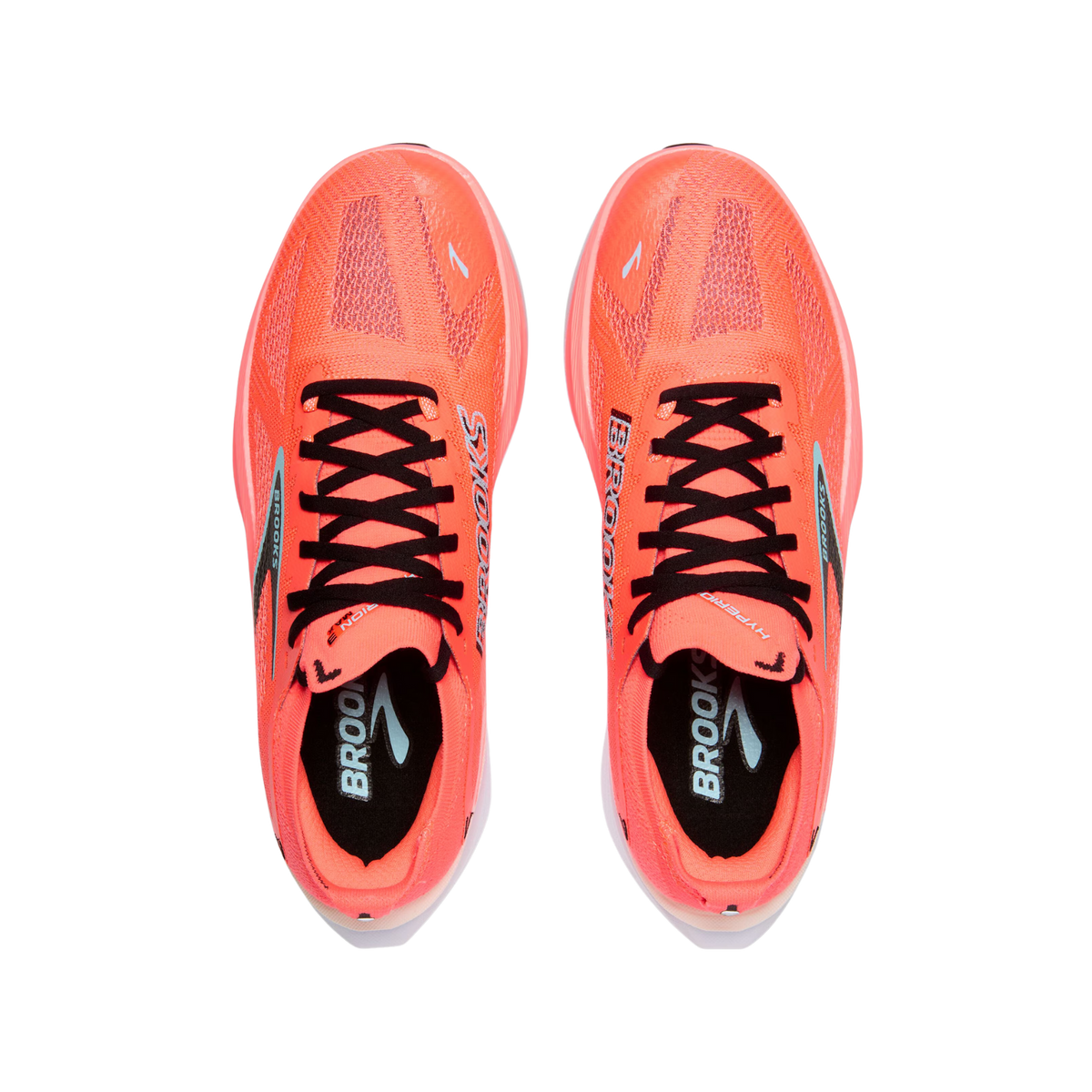 BROOKS Hyperion Max 3 Mens FOOTWEAR - Mens Neutral Cushioned