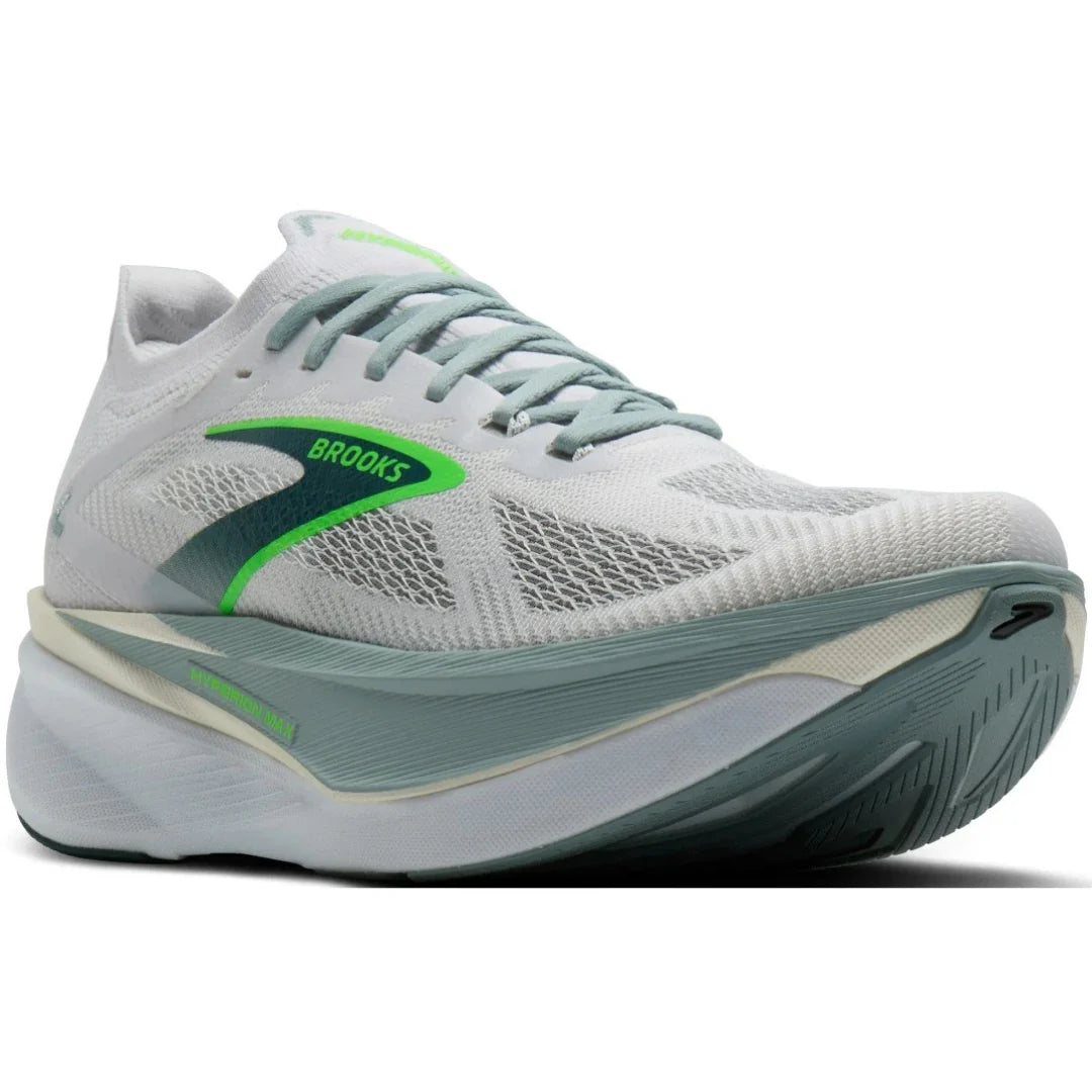 BROOKS Hyperion Max 3 Mens FOOTWEAR - Mens Neutral Cushioned