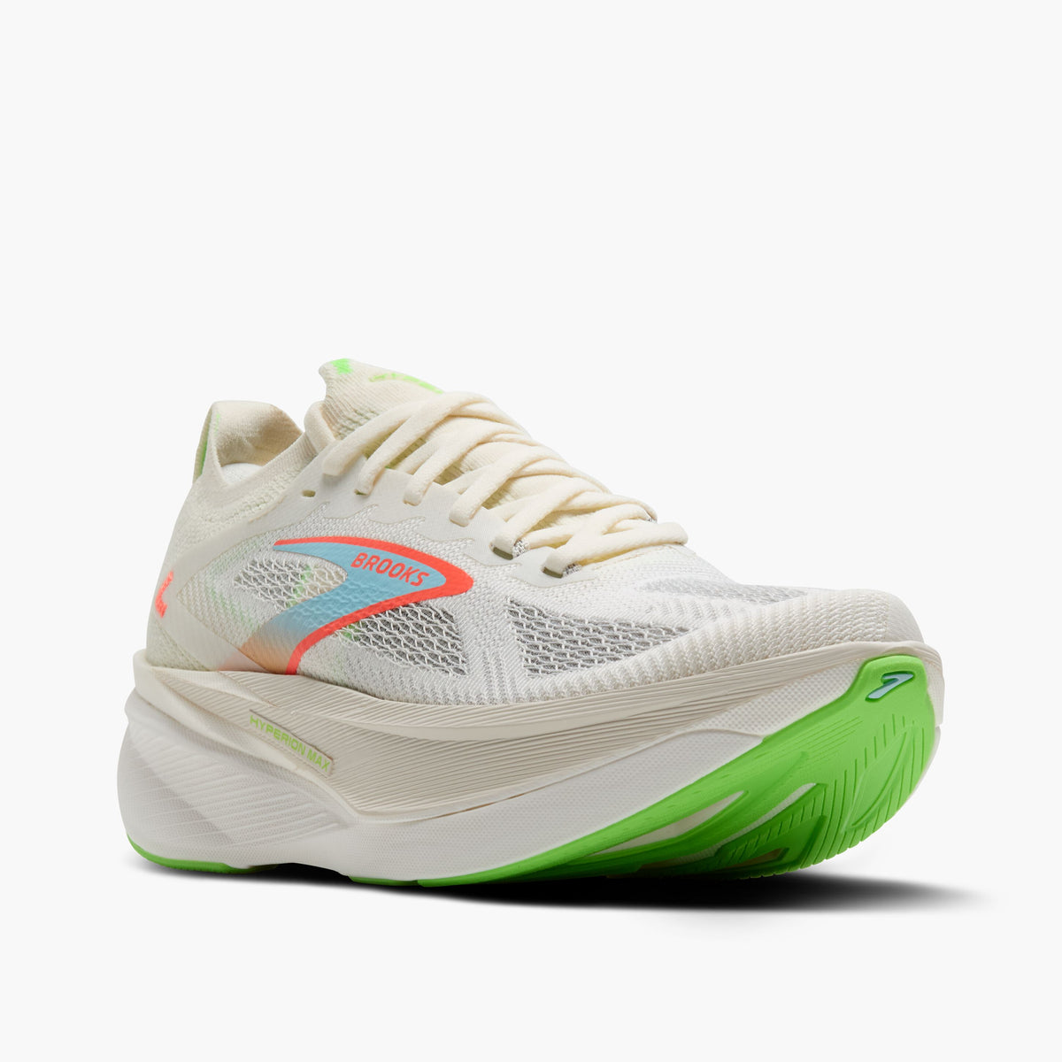 BROOKS Hyperion Max 3 Womens FOOTWEAR - Womens Neutral Cushioned