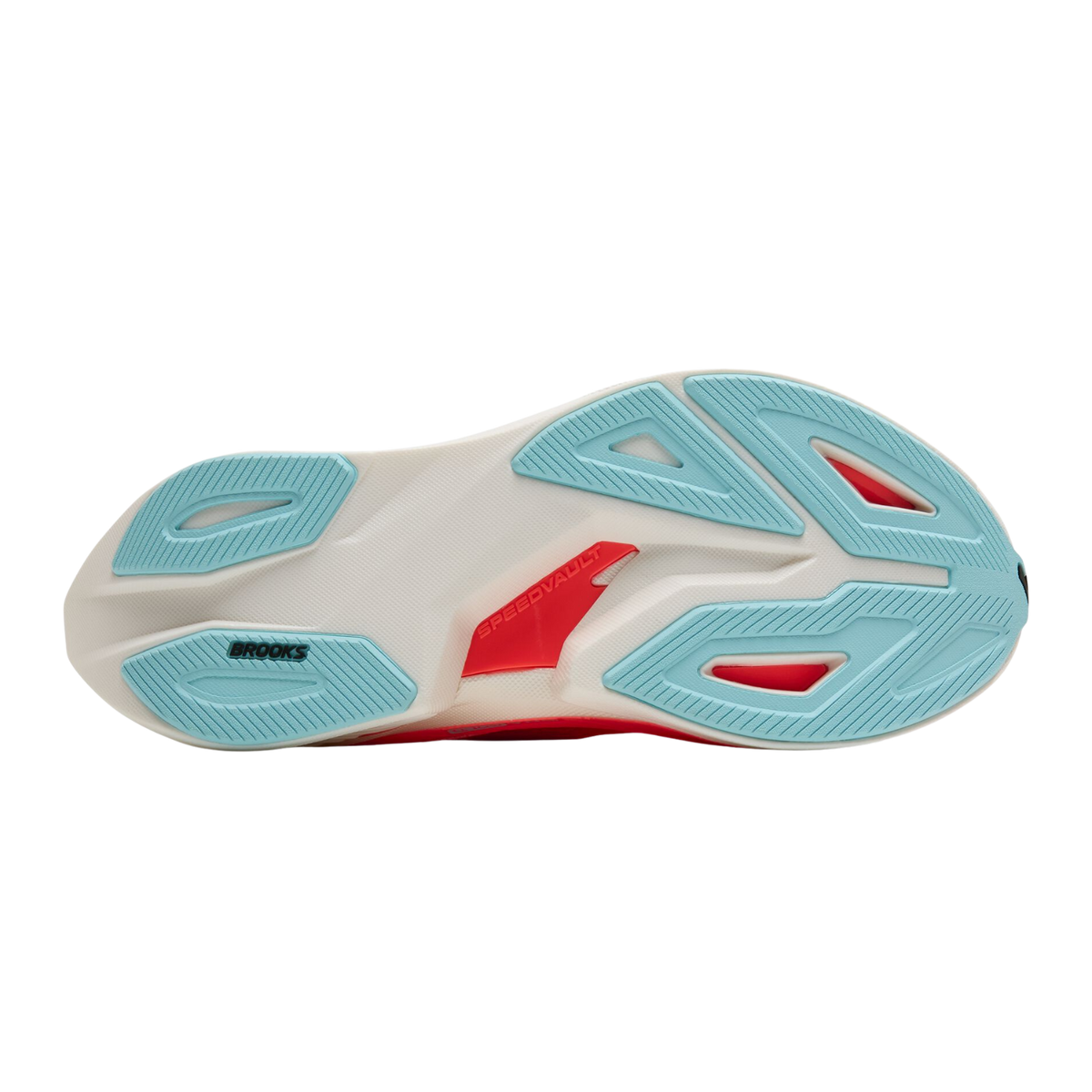 BROOKS Hyperion Max 3 Womens FOOTWEAR - Womens Neutral Cushioned
