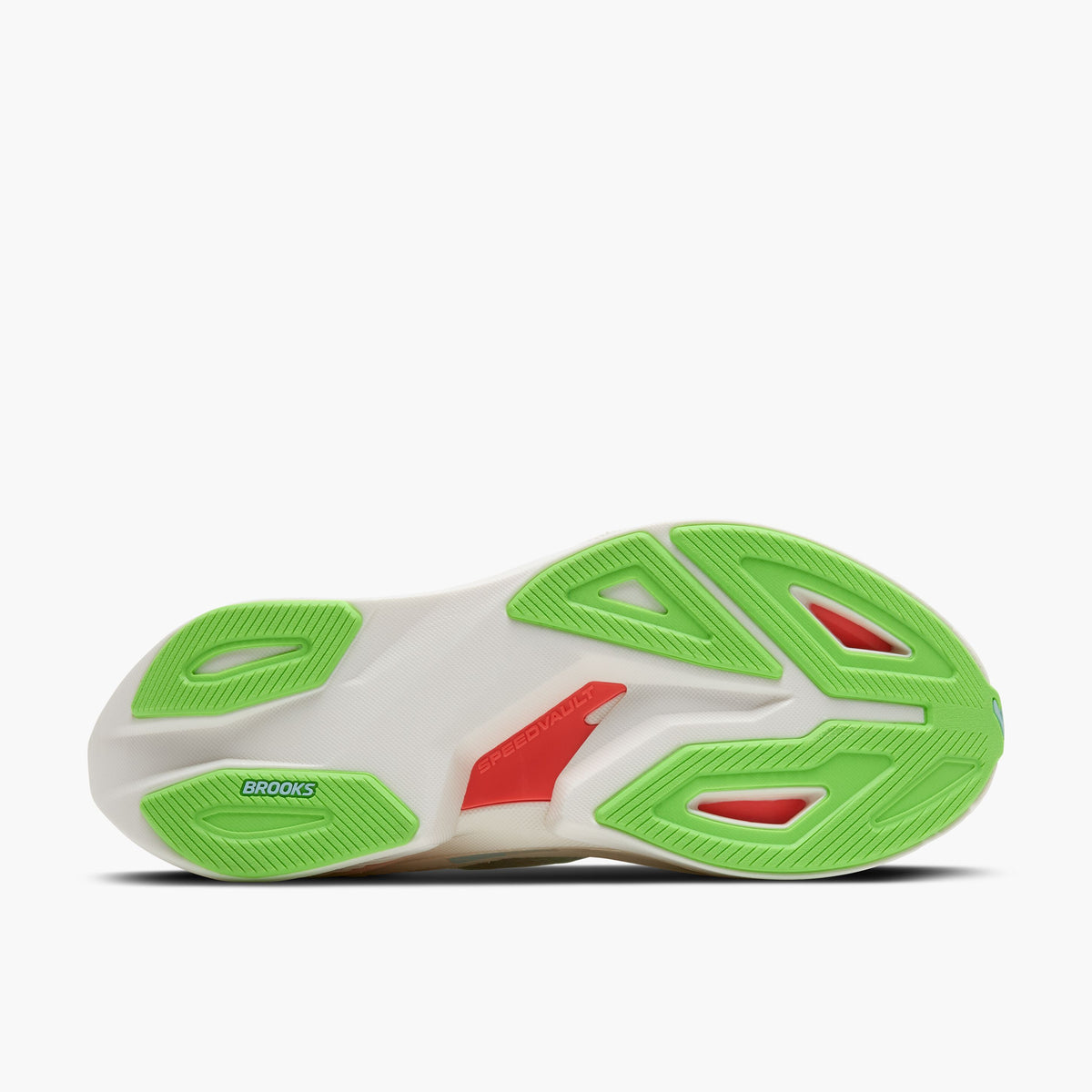 BROOKS Hyperion Max 3 Womens FOOTWEAR - Womens Neutral Cushioned