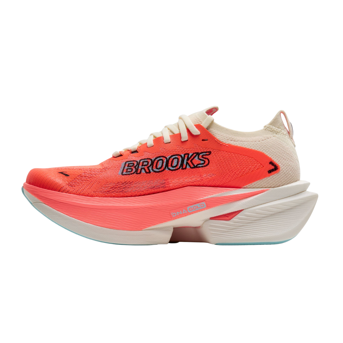 BROOKS Hyperion Max 3 Womens FOOTWEAR - Womens Neutral Cushioned