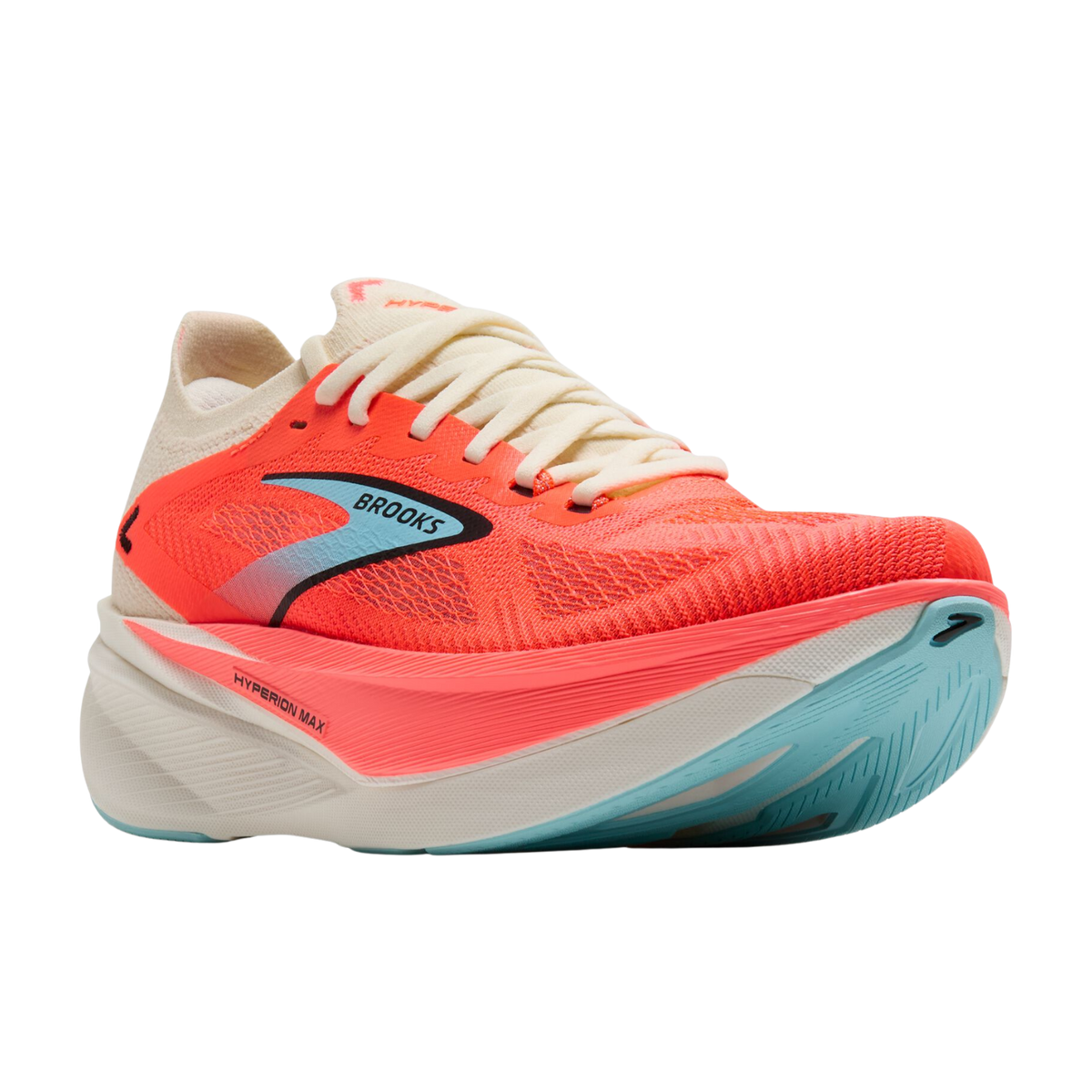 BROOKS Hyperion Max 3 Womens FOOTWEAR - Womens Neutral Cushioned