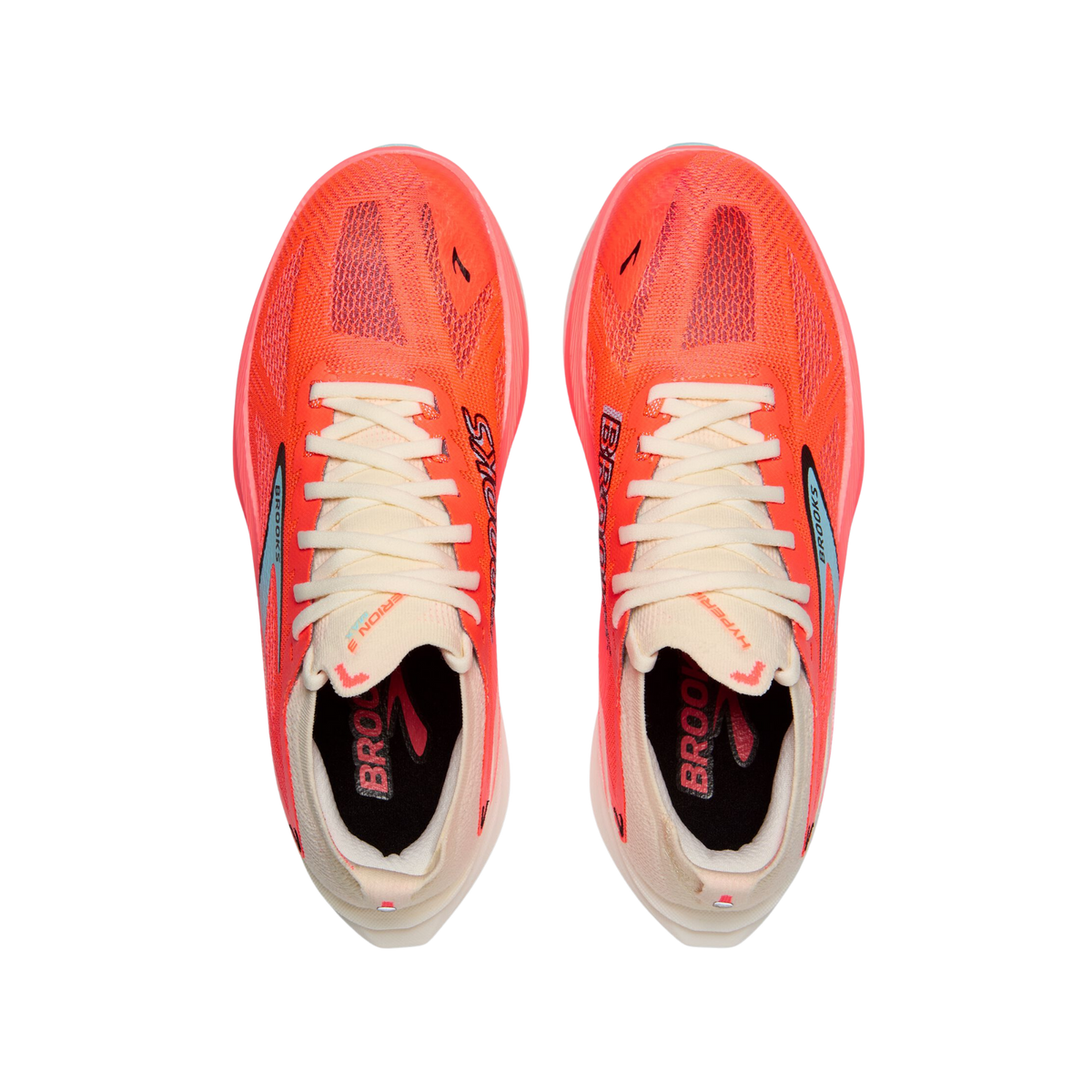 BROOKS Hyperion Max 3 Womens FOOTWEAR - Womens Neutral Cushioned