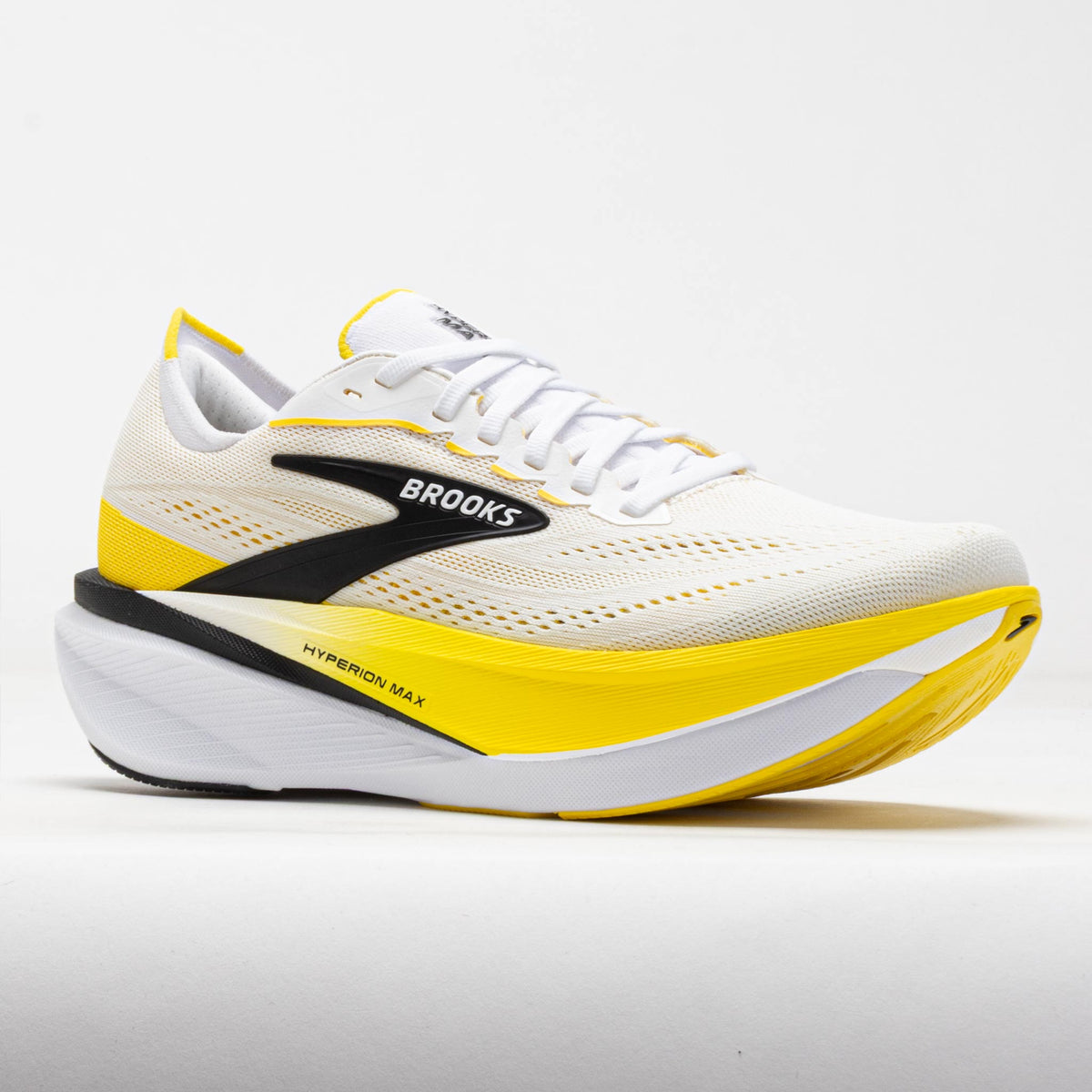BROOKS Hyperion Max 4 Mens FOOTWEAR - Mens Everyday Training