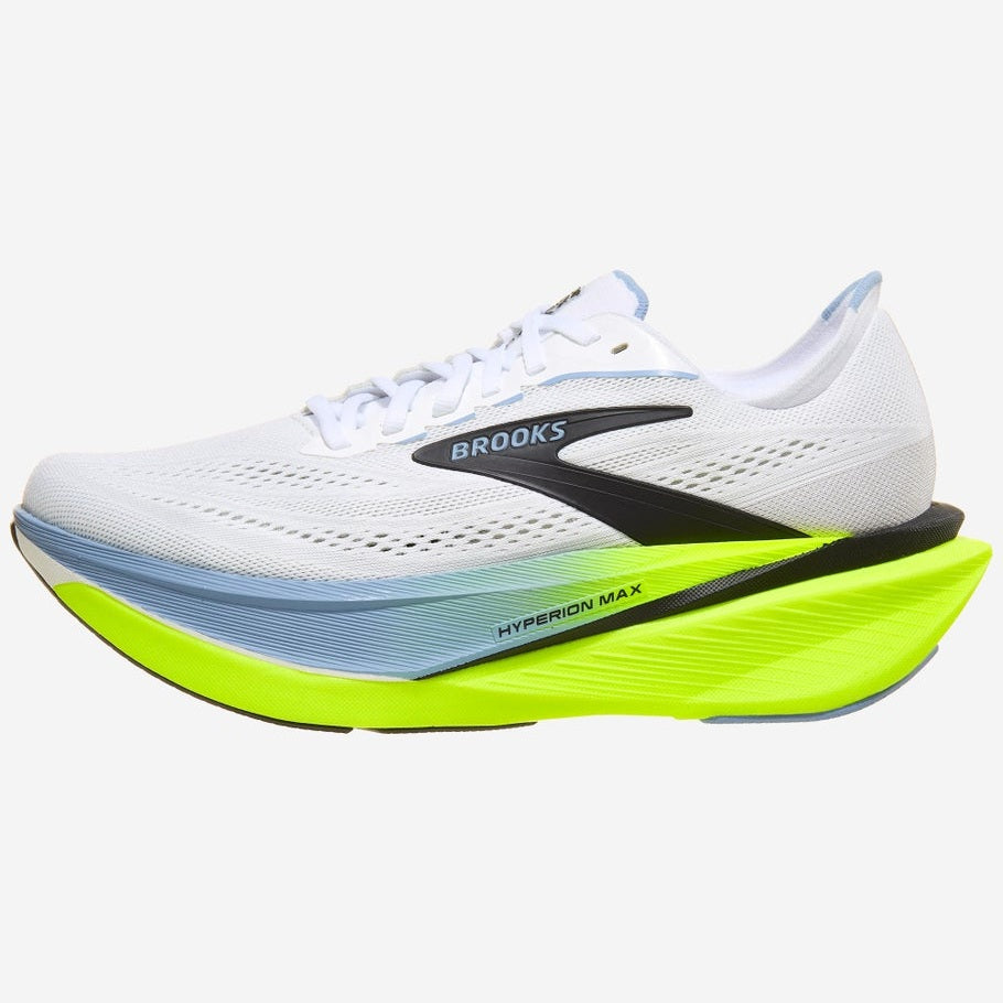 BROOKS Hyperion Max 4 Mens FOOTWEAR - Mens Everyday Training