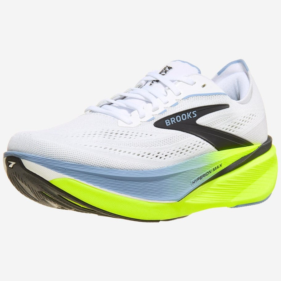 BROOKS Hyperion Max 4 Mens FOOTWEAR - Mens Everyday Training
