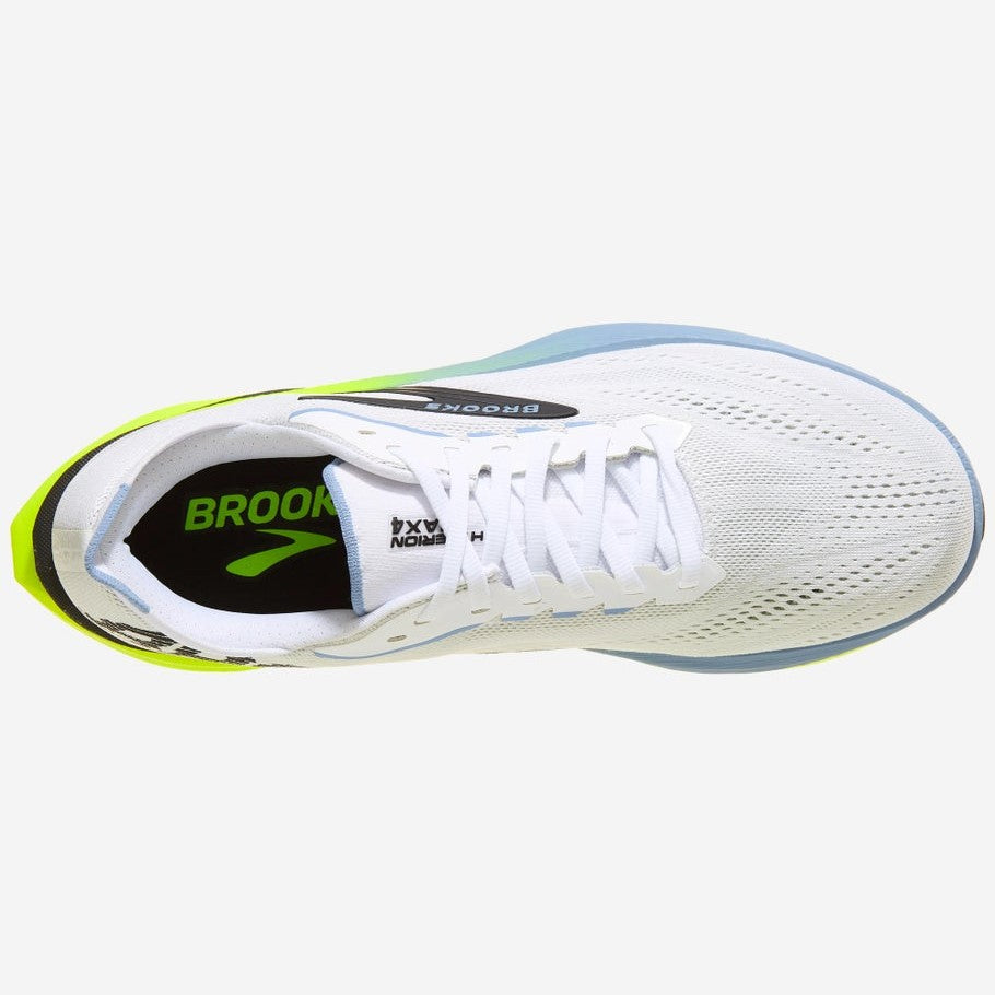BROOKS Hyperion Max 4 Mens FOOTWEAR - Mens Everyday Training