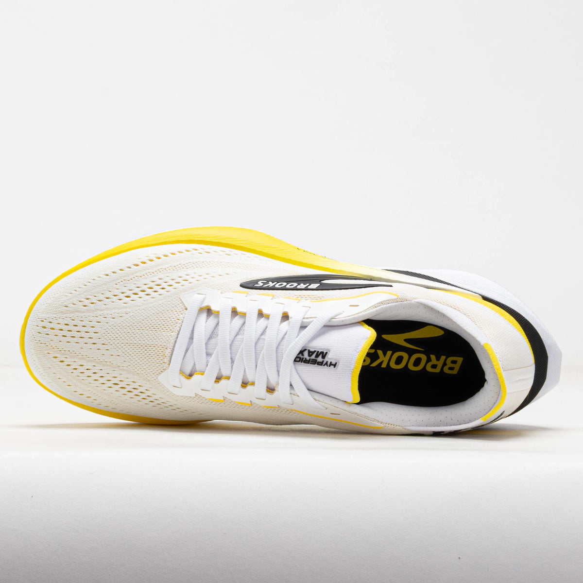 BROOKS Hyperion Max 4 Mens FOOTWEAR - Mens Everyday Training