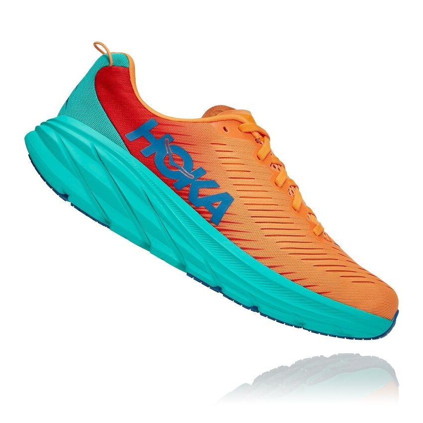 Hoka One One Rincon 3 Mens FOOTWEAR - Mens Lightweight 