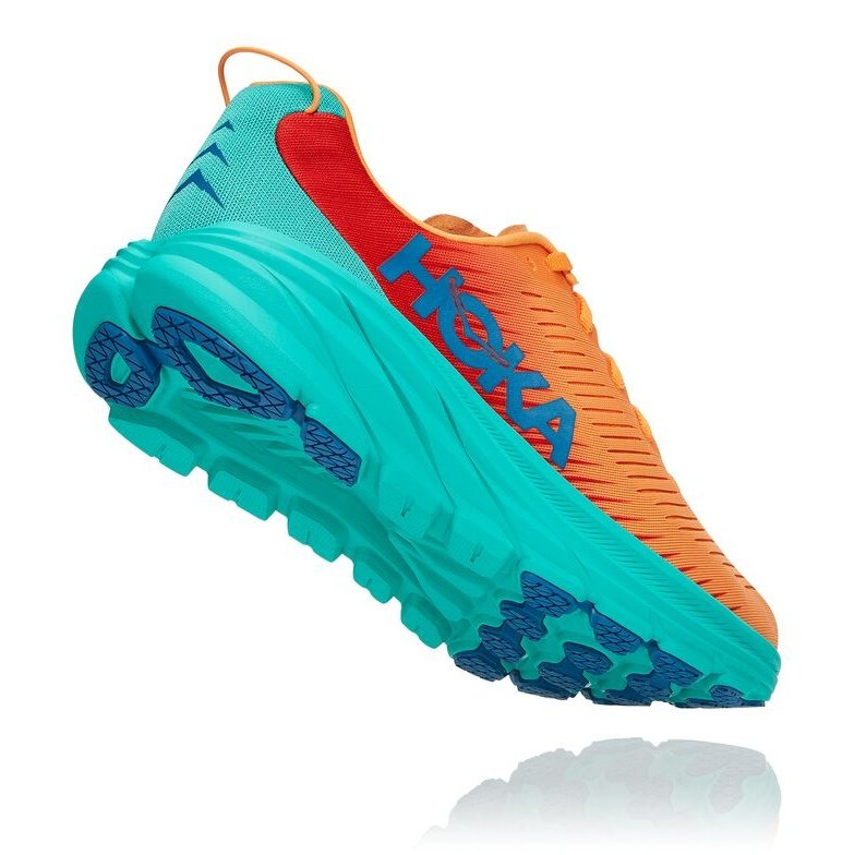 Hoka One One Rincon 3 Mens FOOTWEAR - Mens Lightweight 