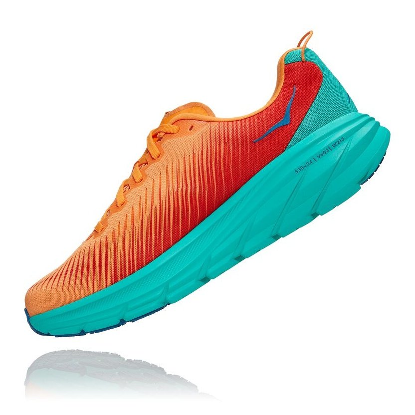 Hoka One One Rincon 3 Mens FOOTWEAR - Mens Lightweight 