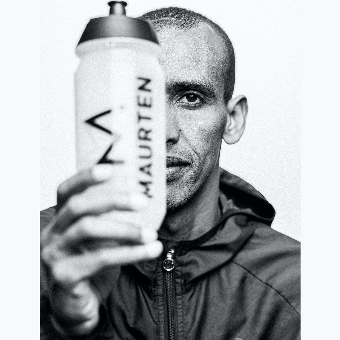 MAURTEN Bottle - 500ml HYDRATION - Bottles and Flasks
