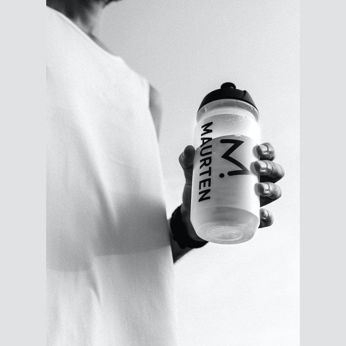 MAURTEN Bottle - 500ml HYDRATION - Bottles and Flasks