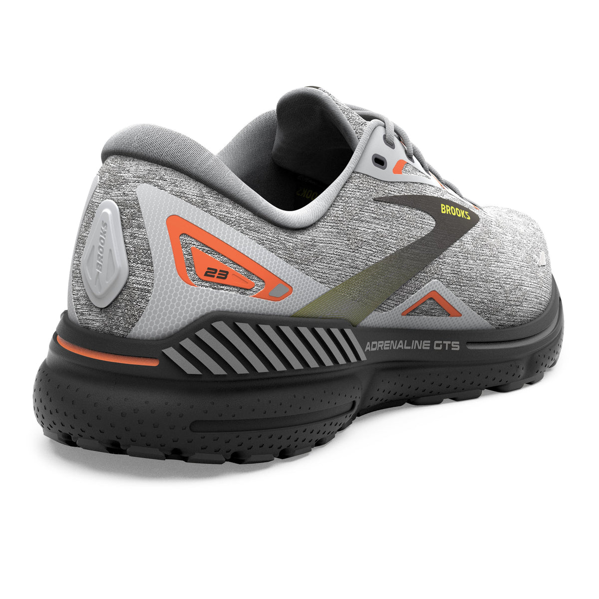 BROOKS Adrenaline GTS 23 Mens FOOTWEAR - Mens Stability