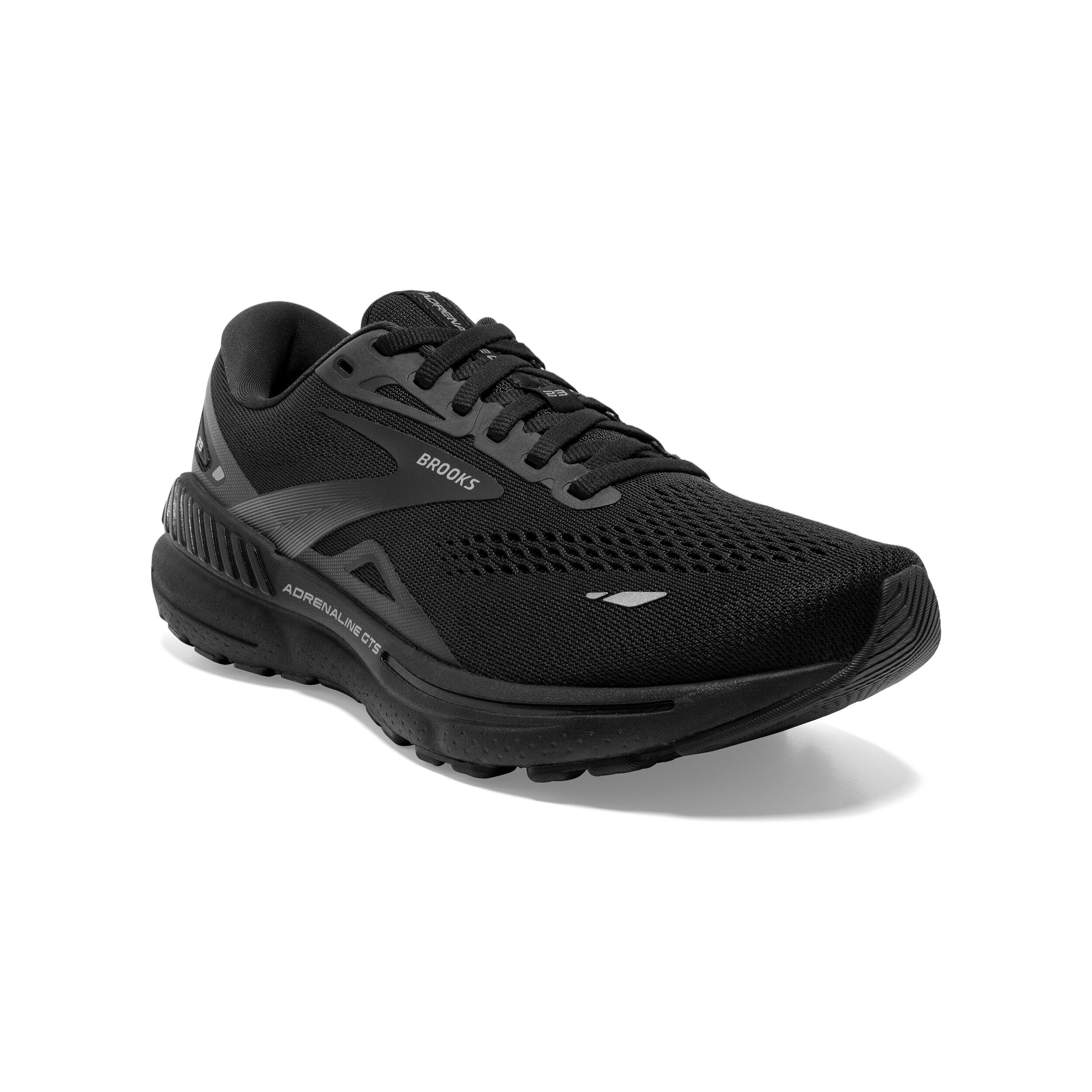 Brooks Adrenaline GTS 23 Wide Mens Sole Motive