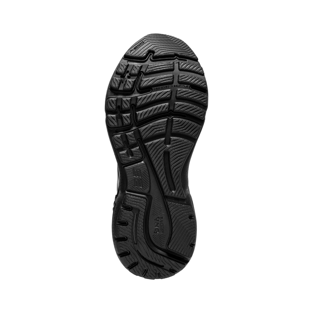 BROOKS Adrenaline GTS 23 Wide Mens FOOTWEAR - Mens Stability