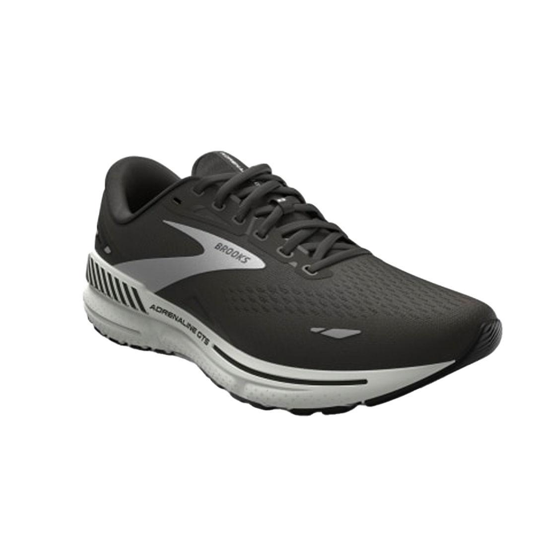 Brooks Adrenaline GTS 23 Wide Mens Sole Motive