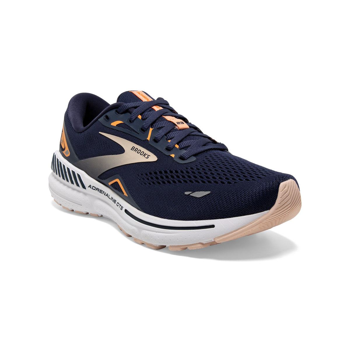 BROOKS Adrenaline GTS 23 Womens FOOTWEAR - Womens Stability