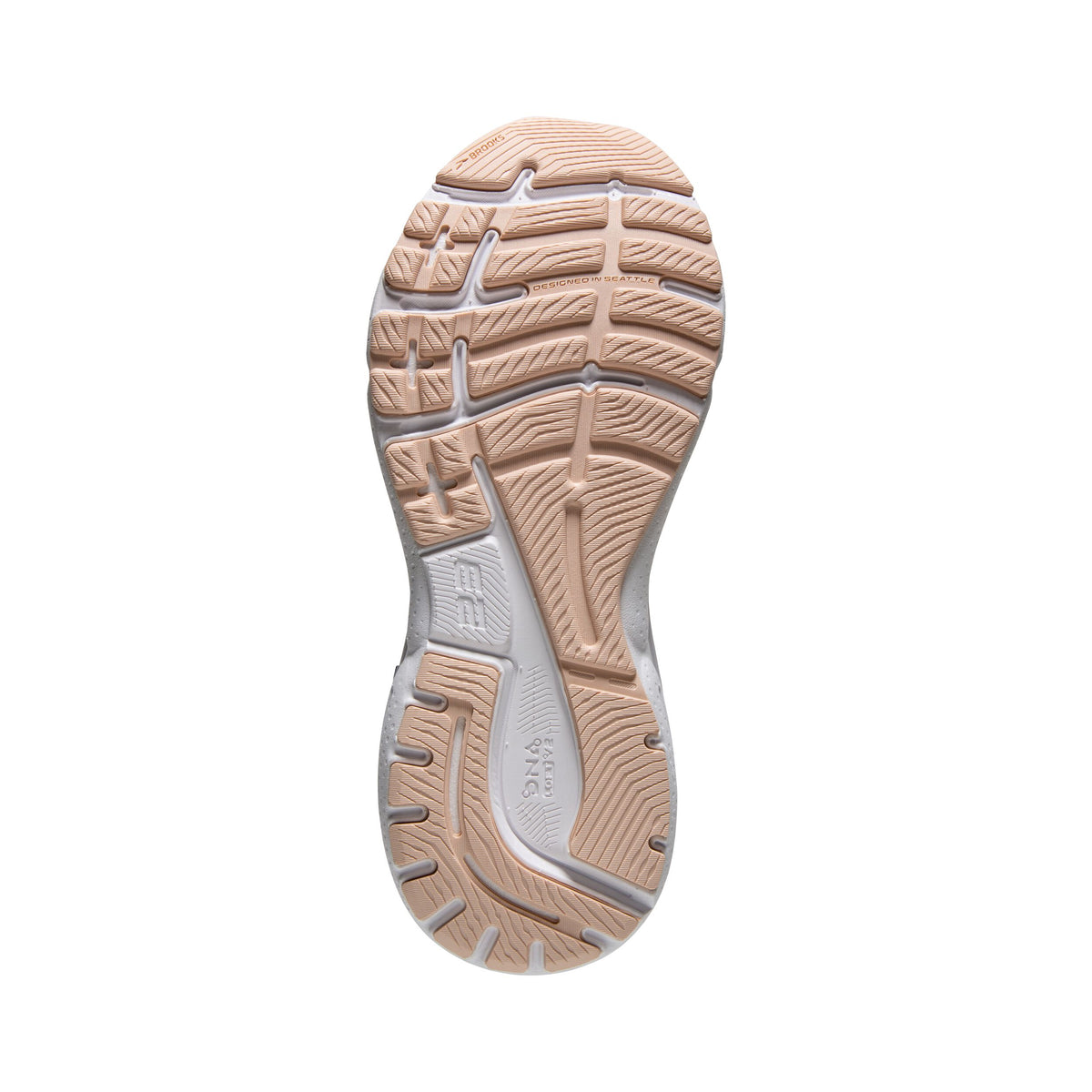 BROOKS Adrenaline GTS 23 Womens FOOTWEAR - Womens Stability