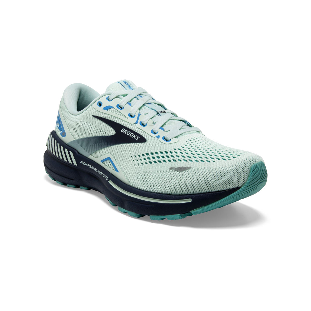 Brooks Adrenaline GTS 23 Womens FOOTWEAR - Womens Stability 