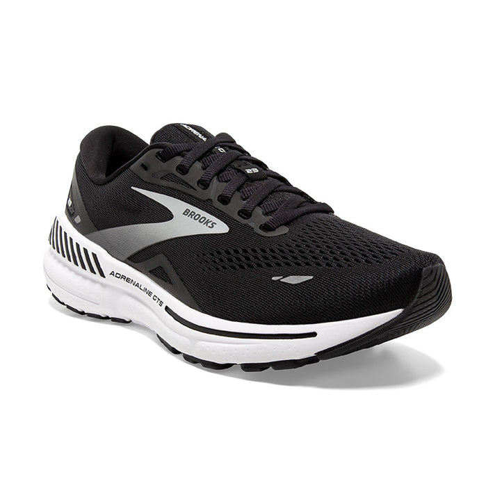 BROOKS Adrenaline GTS 23 Womens Wide FOOTWEAR - Womens Stability