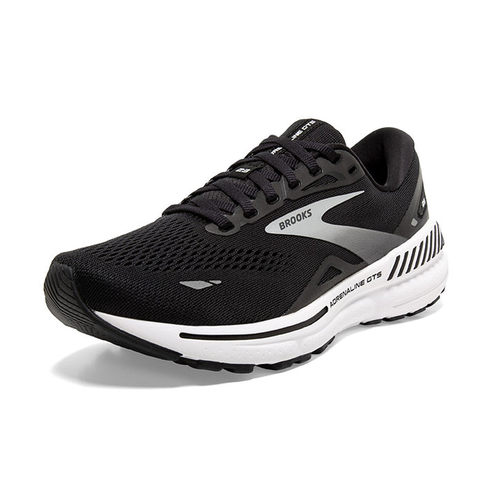 BROOKS Adrenaline GTS 23 Womens Wide FOOTWEAR - Womens Stability