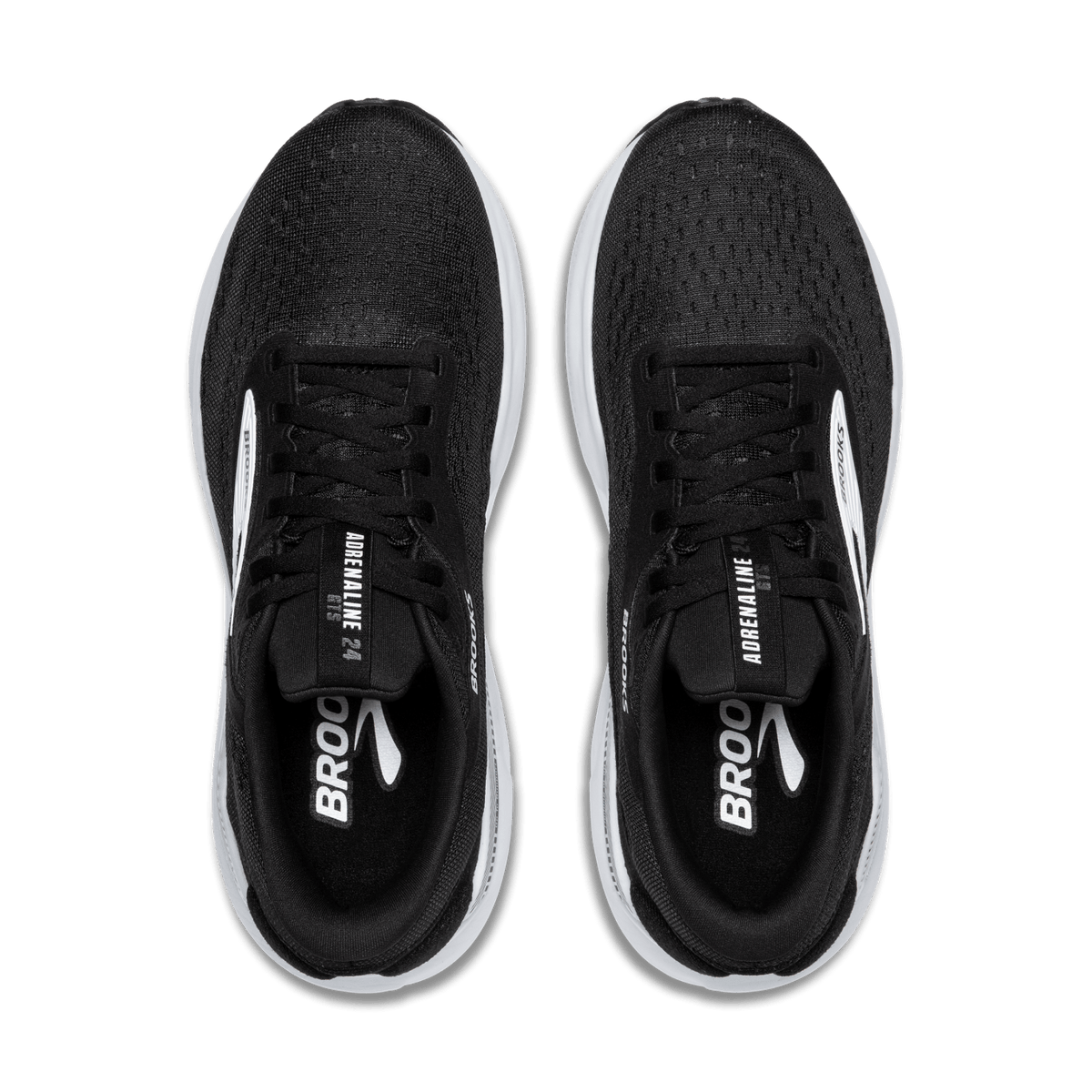 BROOKS Adrenaline GTS 24 Mens FOOTWEAR - Mens Stability
