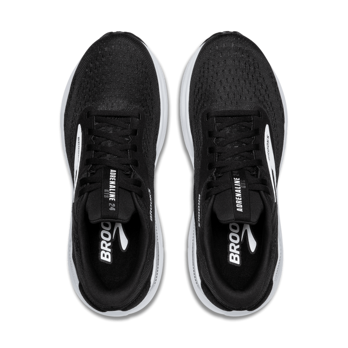 Brooks Adrenaline GTS 24 Mens Sole Motive - Main Image