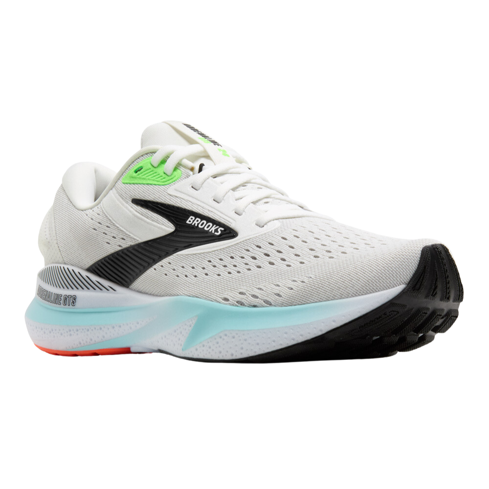 Brooks Adrenaline GTS 24 Mens - FOOTWEAR - Mens Stability