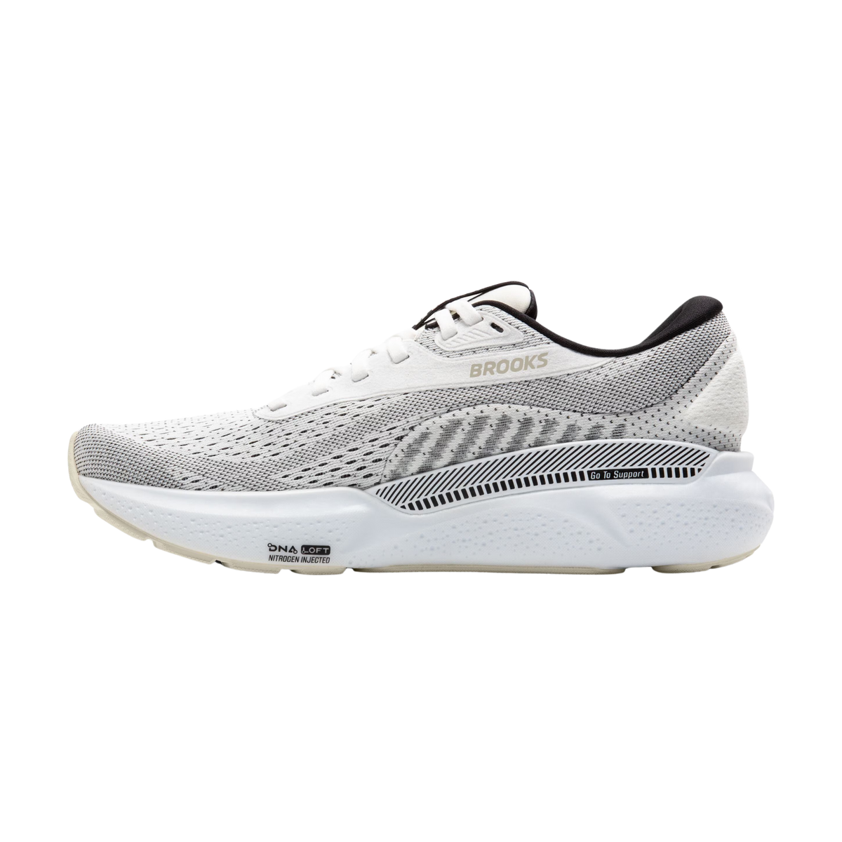BROOKS Adrenaline GTS 24 Mens FOOTWEAR - Mens Stability