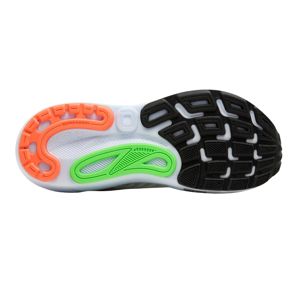 Brooks Adrenaline GTS 24 Mens - FOOTWEAR - Mens Stability