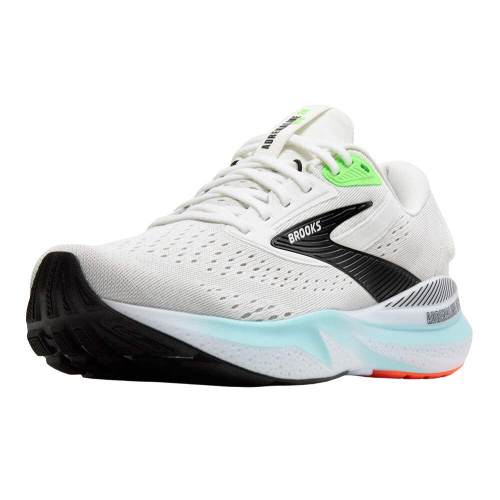 Brooks Adrenaline GTS 24 Mens - FOOTWEAR - Mens Stability