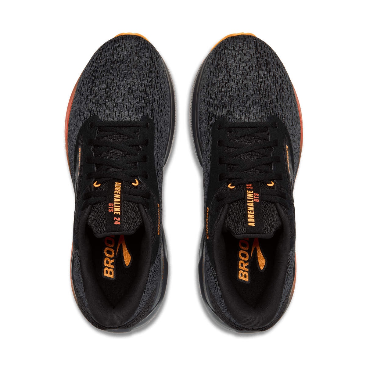 BROOKS Adrenaline GTS 24 Mens FOOTWEAR - Mens Stability