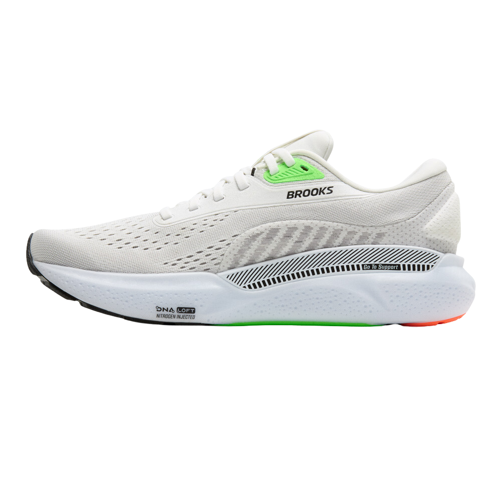 Brooks Adrenaline GTS 24 Mens - FOOTWEAR - Mens Stability