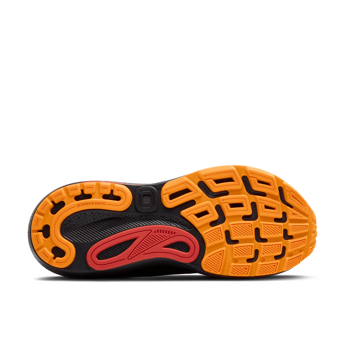 BROOKS Adrenaline GTS 24 Mens FOOTWEAR - Mens Stability