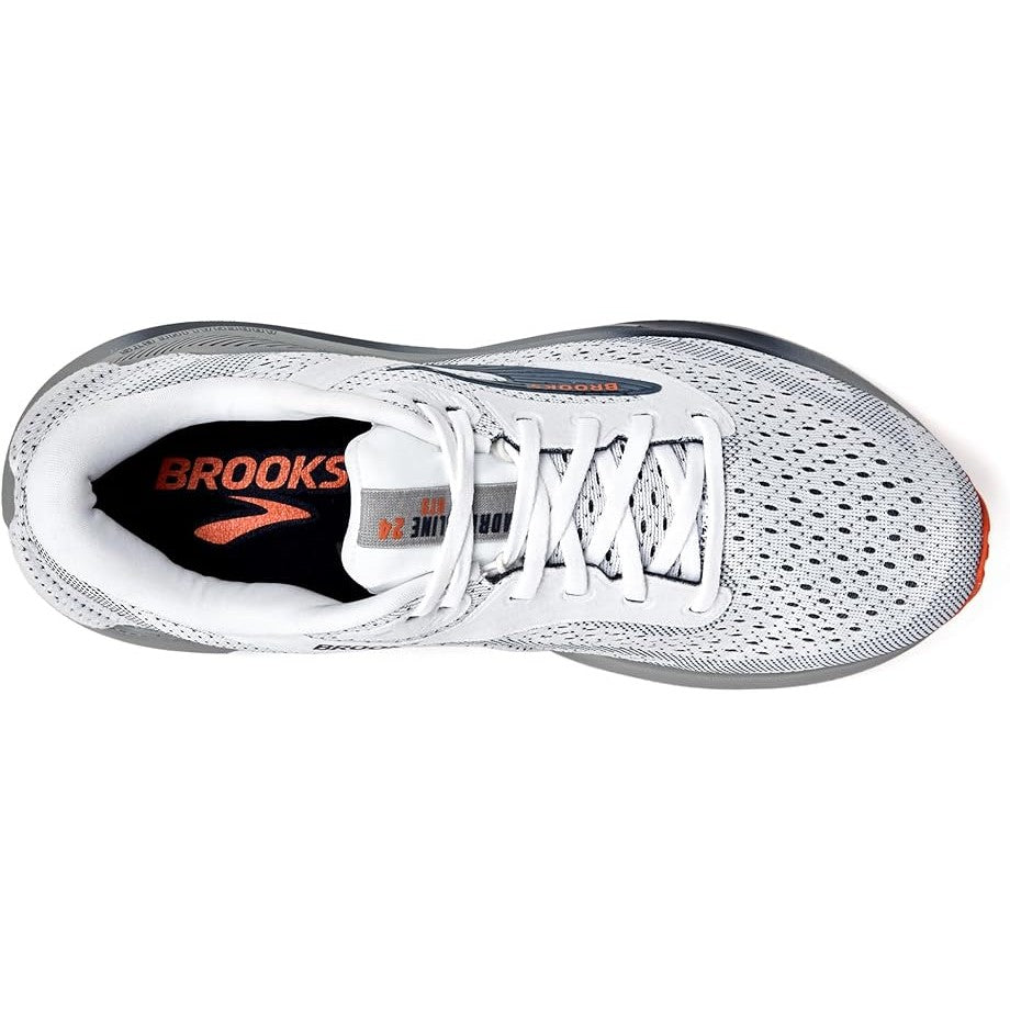 Brooks Adrenaline GTS 24 Mens FOOTWEAR - Mens Stability
