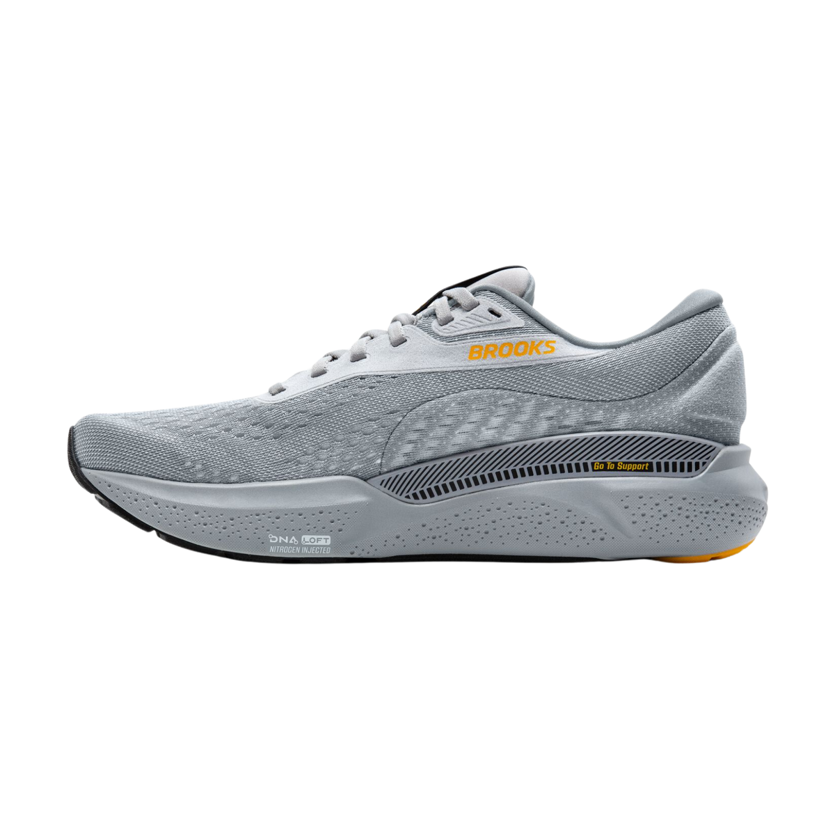 BROOKS Adrenaline GTS 24 Wide Mens FOOTWEAR - Mens Stability