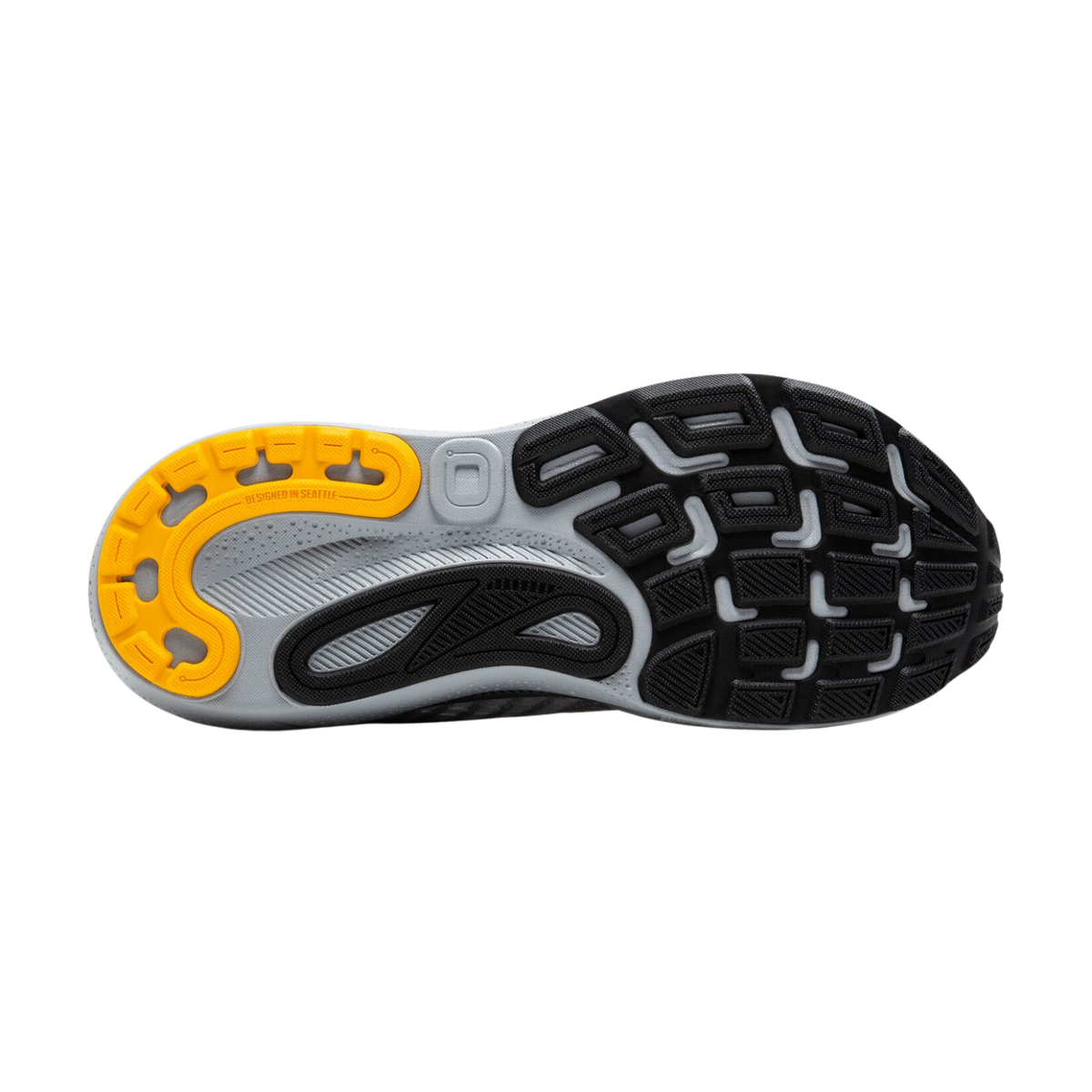 BROOKS Adrenaline GTS 24 Wide Mens FOOTWEAR - Mens Stability