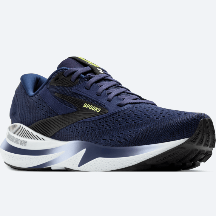 BROOKS Adrenaline GTS 24 Wide Mens FOOTWEAR - Mens Stability
